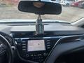 Toyota Camry 2019 года за 12 400 000 тг. в Астана – фото 5