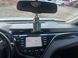 Toyota Camry 2019 годаүшін12 400 000 тг. в Астана – фото 5