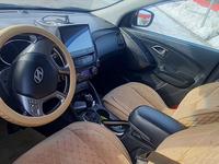Hyundai Tucson 2013 года за 7 100 000 тг. в Актобе
