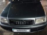 Audi 100 1992 года за 1 400 000 тг. в Алматы