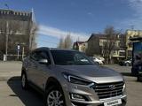 Hyundai Tucson 2020 года за 9 850 000 тг. в Актобе
