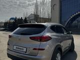 Hyundai Tucson 2020 года за 9 850 000 тг. в Актобе – фото 3