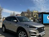 Hyundai Tucson 2020 года за 9 850 000 тг. в Актобе – фото 2
