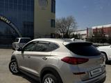 Hyundai Tucson 2020 года за 9 850 000 тг. в Актобе – фото 4