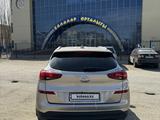 Hyundai Tucson 2020 года за 9 850 000 тг. в Актобе – фото 5