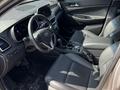 Hyundai Tucson 2020 годаүшін9 850 000 тг. в Актобе – фото 7