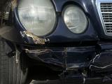 Mercedes-Benz E 230 1996 годаүшін1 800 000 тг. в Караганда – фото 4