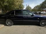 Mercedes-Benz E 230 1996 годаүшін1 800 000 тг. в Караганда