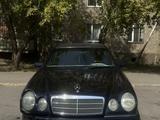 Mercedes-Benz E 230 1996 годаүшін1 800 000 тг. в Караганда – фото 3