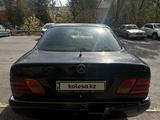 Mercedes-Benz E 230 1996 годаүшін1 800 000 тг. в Караганда – фото 5