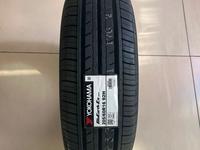 205/60 R16 YOKOHAMA ES32 летние made in Japan за 33 500 тг. в Астана