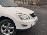 Lexus RX 330 2004 года за 7 800 000 тг. в Тараз – фото 2