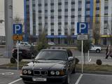 BMW 745 1991 годаүшін2 700 000 тг. в Шымкент