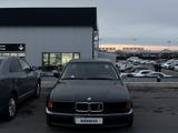 BMW 745 1991 годаүшін2 700 000 тг. в Шымкент – фото 2