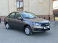 ВАЗ (Lada) Granta 2190 2024 годаүшін4 900 000 тг. в Уральск – фото 4