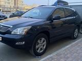 Lexus RX 330 2005 года за 8 000 000 тг. в Актау – фото 4