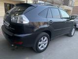 Lexus RX 330 2005 года за 8 000 000 тг. в Актау – фото 5