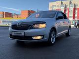 Skoda Rapid 2013 годаүшін3 300 000 тг. в Актобе