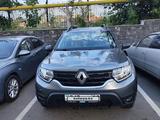 Renault Duster 2022 годаүшін7 900 000 тг. в Алматы – фото 3