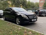 Mercedes-Benz R 350 2012 годаүшін11 500 000 тг. в Алматы – фото 4