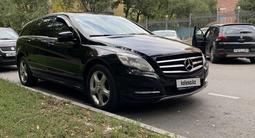Mercedes-Benz R 350 2012 года за 11 500 000 тг. в Алматы – фото 4