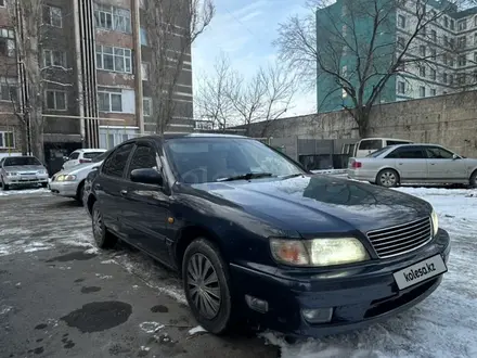 Nissan Cefiro 1997 года за 2 300 000 тг. в Тараз