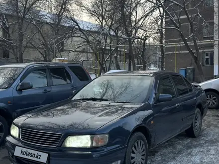 Nissan Cefiro 1997 года за 2 300 000 тг. в Тараз – фото 2