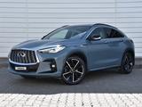Infiniti QX55 Luxe 2022 года за 14 350 000 тг. в Астана