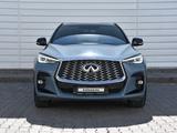 Infiniti QX55 Luxe 2022 года за 14 350 000 тг. в Астана – фото 2