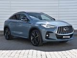 Infiniti QX55 Luxe 2022 года за 14 350 000 тг. в Астана – фото 3