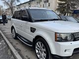 Land Rover Range Rover Sport 2012 годаүшін13 000 000 тг. в Алматы – фото 2