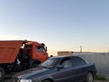 Iran Khodro Samand 2006 годаүшін1 600 000 тг. в Атырау