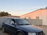 Iran Khodro Samand 2006 годаүшін1 600 000 тг. в Атырау – фото 3