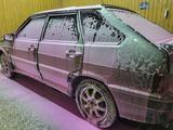 ВАЗ (Lada) 2114 2008 года за 700 000 тг. в Астана – фото 2