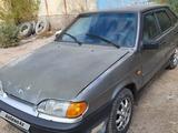 ВАЗ (Lada) 2114 2008 года за 700 000 тг. в Астана