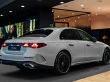 Mercedes-Benz E 200 Sport 2024 года за 51 000 000 тг. в Астана – фото 3