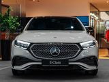 Mercedes-Benz E 200 Sport 2024 года за 51 000 000 тг. в Астана – фото 2