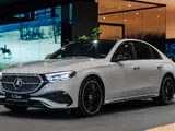 Mercedes-Benz E 200 Sport 2025 годаfor50 000 000 тг. в Астана
