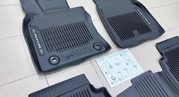 Полики салона на Toyota Camry 70 75 оригинал коврик Камри Астана полик за 25 000 тг. в Астана – фото 5