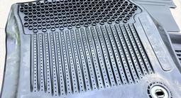 Полики салона на Toyota Camry 70 75 оригинал коврик Камри Астана полик за 25 000 тг. в Астана – фото 2