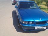 BMW 525 1994 годаүшін2 200 000 тг. в Шымкент – фото 2