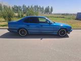 BMW 525 1994 годаүшін2 200 000 тг. в Шымкент – фото 3