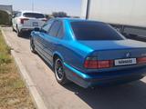 BMW 525 1994 годаүшін2 200 000 тг. в Шымкент – фото 5