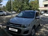 ВАЗ (Lada) Kalina 2194 2014 годаүшін2 500 000 тг. в Кокшетау