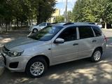 ВАЗ (Lada) Kalina 2194 2014 годаүшін2 500 000 тг. в Кокшетау – фото 2