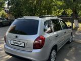 ВАЗ (Lada) Kalina 2194 2014 годаүшін2 500 000 тг. в Кокшетау – фото 3