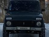 ВАЗ (Lada) Lada 2121 2002 годаүшін1 400 000 тг. в Караганда