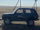 ВАЗ (Lada) Lada 2121 2002 годаүшін1 400 000 тг. в Караганда – фото 5