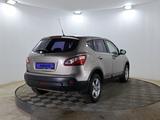 Nissan Qashqai 2011 года за 5 990 000 тг. в Актобе – фото 5