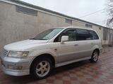 Mitsubishi Chariot 1998 года за 2 300 000 тг. в Тараз – фото 2